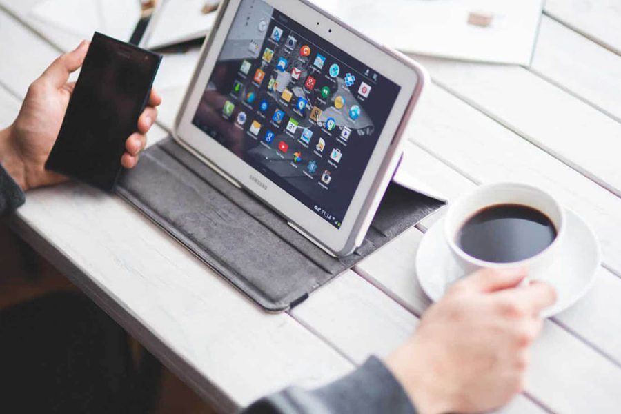 플래머블 홈페이지 개편