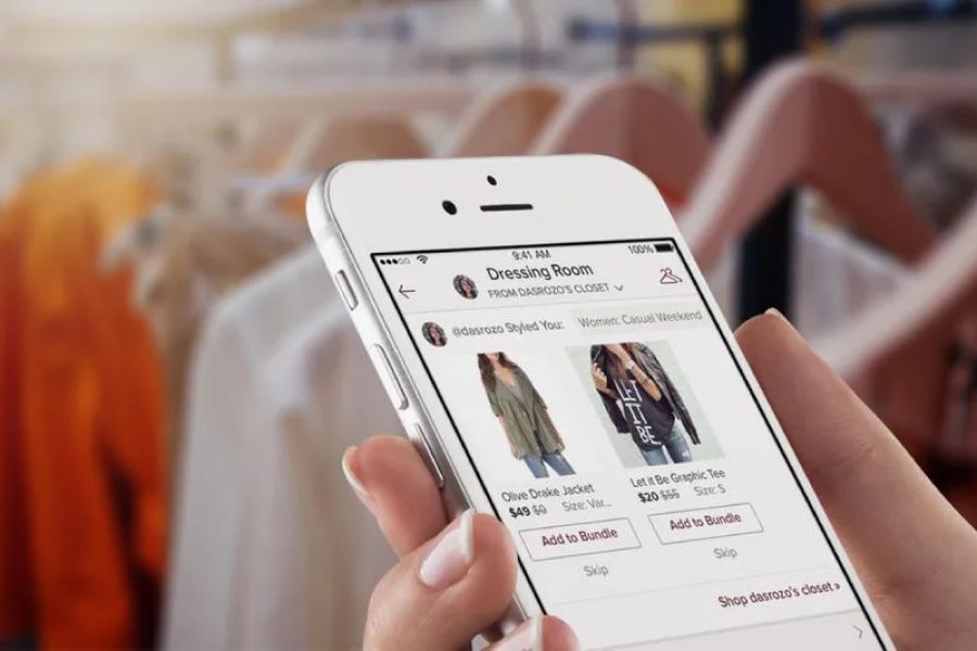 네이버의 포쉬마크 인수 이유? ‘라이크 커머스’ 변화 때문