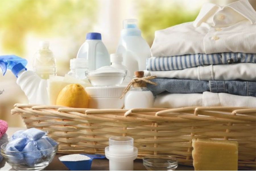 소비자원 “일반 세탁세제 가성비는 커클랜드·리큐 우수”