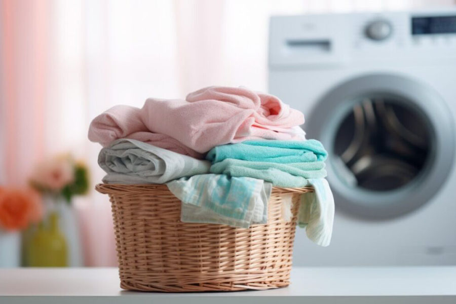 수건·속옷 같이 빨아도 될까? 헷갈리는 세탁법 ‘총정리’