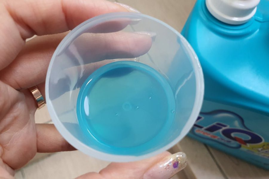 액체형 세제 ‘세탁 비용’ 차이 커…액츠 56원, 스너글 176원