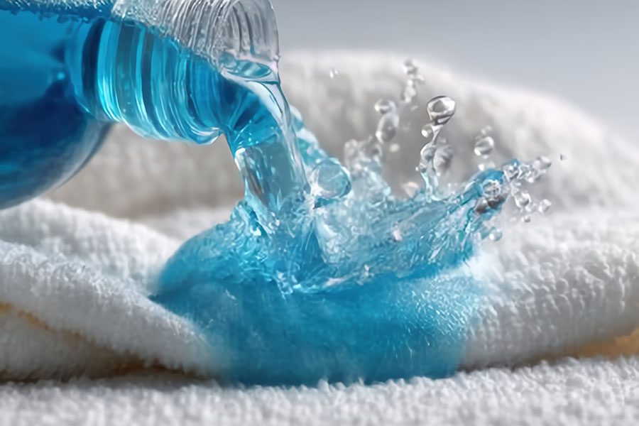 퍼실, 소비자원 평가 세탁세제 성능 ‘우수’