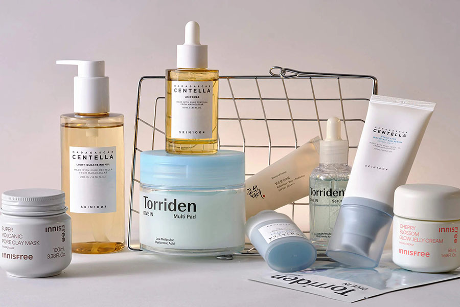 “한국인 머릿결 닮고 싶어요” 피부 이어서 헤어까지 점령한 ‘진격의 K뷰티’