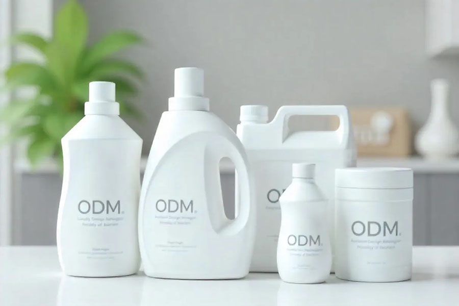 액체형 세제 ‘소분 판매’ 허용…플라스틱 용기 감축 기대